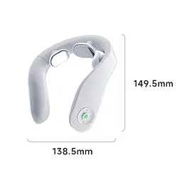 Масажер для шиї Xiaomi Jeeback Neck Massager K1 - мініатюра 8