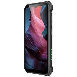 Мобільний телефон OUKITEL WP23 PLUS 8/256GB Green (6941749838551) - мініатюра 4