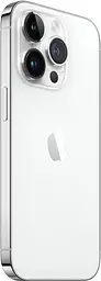Смартфон Apple iPhone 14 Pro Max 512GB Silver (MQAH3) [72500] - мініатюра 3