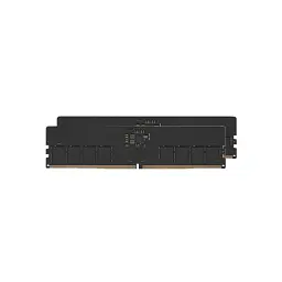 Модуль пам'яті для комп'ютера DDR5 32GB (2x16GB) 5600 MHz eXceleram (E50320564646CD)
