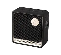 Портативная колонка Bluetooth 5.4 Edifier ES-20 6W Black - мініатюра 1