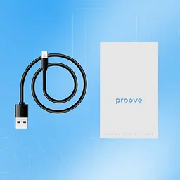 Автомобільний тримач з Бездротовим ЗП Proove Magic Circle Pro 15W - мініатюра 6