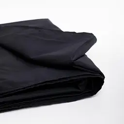 Простирадло Moon&Star Black Бязь Gold Люкс 110х160 см (MS-860000000)