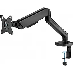 Настільне кріплення для монітора OfficePro MA411B 17-32` Black [107944] - мініатюра 2