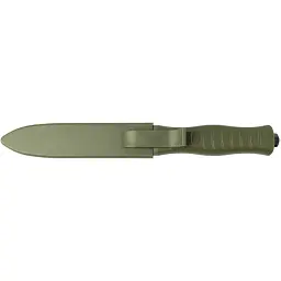 Ніж Skif Knives Neptune BSW Olive - мініатюра 5