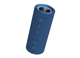 Колонка Pixus Ring Dark Blue - мініатюра 2