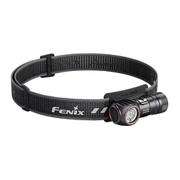 Ліхтар Fenix HM53R, чорний (HM53R) - мініатюра 3