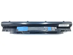 Акумулятор для ноутбука Dell H7XW1 Inspiron 13z N311z, 14z N411z, Vostro V131, V131D series (JD41Y, N2DN5) (11.1V 5200 mAh) - мініатюра 2