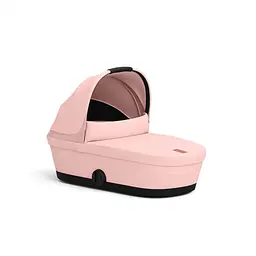 Люлька Cybex Melio Candy Pink (525000087) - мініатюра 3