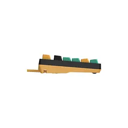 Клавіатура A4Tech Bloody AT87 USB Renegade (4711421000734) - мініатюра 2