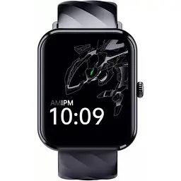 Смарт-годинник Black Shark GT Black [110882] - мініатюра 3