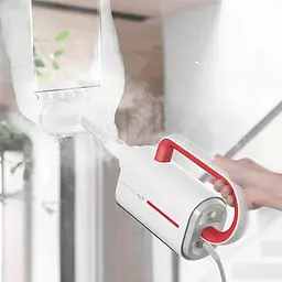 Пароочисник XiaomiDeerma Multi-function Steam Cleaner 1600W White (DEM-ZQ610) - мініатюра 5
