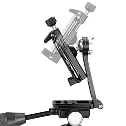Адаптер Vanguard Smartphone Holder VEO SPH для смартфона (VEO SPH), Чорний - мініатюра 3