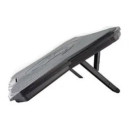 Підставка до ноутбука Marvo FN-40 17" RGB-LED (10210117) - мініатюра 3