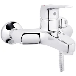 Змішувач для ванни Kroner KRP Odra - C060 (CV019268) - мініатюра 2