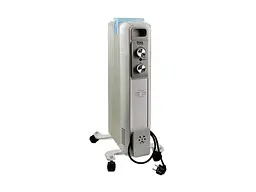 Масляний обігрівач RM Electric RM-02001E