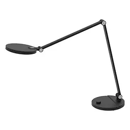 Світильник настільний LED EVEREST 8W 3000-6500К чорний Violux ( 530101 )