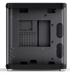 Корпус Jonsbo TK-1 Black (TK-1 Black) Без БП - мініатюра 7