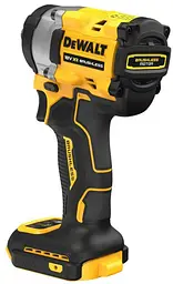 Гайкокрут ударний акумуляторний DeWalt без АКБ та ЗП DCF922N - мініатюра 5