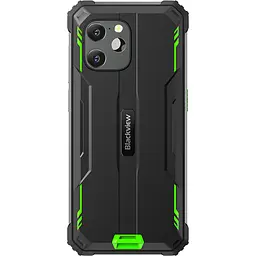 Смартфон Blackview BV8900 8/256Gb Green EU [92668] - мініатюра 5