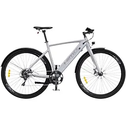 Електровелосипед Xiaomi Himo C30R [Silver] [67226]