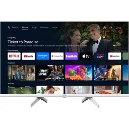 Рідкокристалічний телевізор ERGO 32JFQ7510