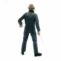Фігурка Neca Halloween 2 1981 Хелловін Майкл Майерс Michael Myers 18 см Movies 60.134.021 - мініатюра 6