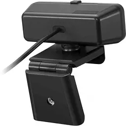 Веб-камера Lenovo Essential FHD [4XC1B34802] [94517] - мініатюра 4