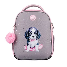 Рюкзак ортопедичний Yes H-100 Doggy Princess - мініатюра 3