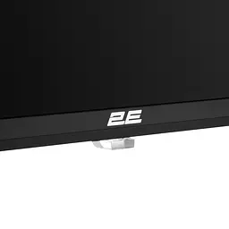 2E Телевізор 32" LED HD 60Hz Smart WebOS Black - мініатюра 7