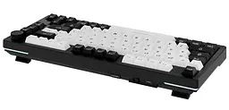 Клавіатура DAREU EK75 Pro (UA) Black White (KB-EK75P-BW) - мініатюра 5