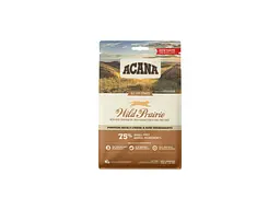 Сухий корм для кішок ACANA Wild Prairie Cat 340 г (0064992714550) - мініатюра 3