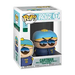 Фігурка Funko Pop серії Південний парк - Ерік Картмен (32861) - мініатюра 2
