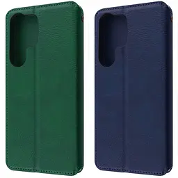 Чохол WAVE Cubic Rubic Case Samsung Galaxy S25 Ultra в асортименті