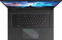 Ноутбук Gigabyte AORUS 15 BKG 2024 Core Ultra 7 155H/4.8 ГГц/RTX 4060/8 ГБ.16/1000 ГБ Refurbished - мініатюра 4
