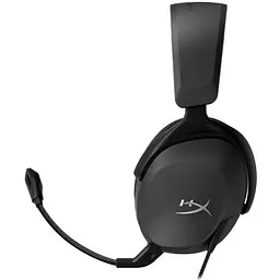 Навушники HyperX Cloud Stinger 2 Core Wired Black (683L9AA) - мініатюра 3