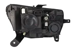 Фара передня ліва Renault, Dacia Thalia III, Sandero II, Logan II 12-19р Depo (551-11AQL-LDEM2) - мініатюра 2