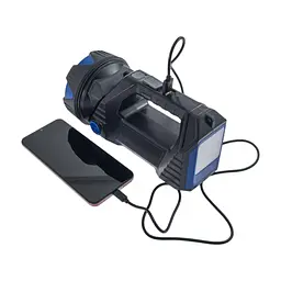 Ліхтар Westinghouse 15W LED WF907S з функцією Power Bank (WF907S-CB) - мініатюра 10
