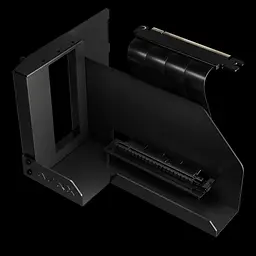 Райзер APNX Kit 2 for V1 PCI-E 5.0 x 16 Black (APCK-AX02V00.11) - мініатюра 3