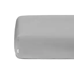 Набір наволочок і простирадла Cosas SMOKY CS3 90 x 200 см (Set_52Grey_50x70_90x200x20) - мініатюра 8