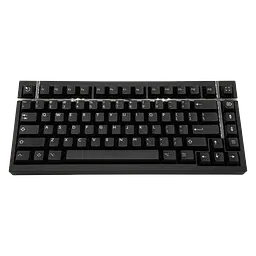 Клавіатура Novelkeys Box 75 Black (Box 75 Black)