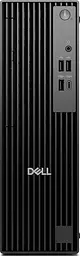 Комп'ютер Dell Pro Slim/U7-265, 16, 512, кл+м, Win11P (BTO108_QCS1250)