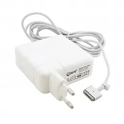Блок живлення для ноутбуків Apple MacBook Pro, 60W, 16.5V, 3.65A Extradigital teh0028731
