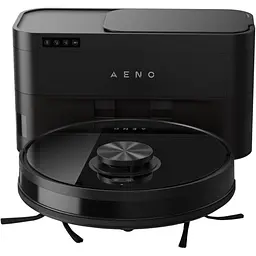 Робот-пилосос AENO RC5S (ARC0005S) [135444] - мініатюра 1