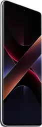 Смартфон Xiaomi Poco X7 5G 8/256GB Silver Global Version NFC - мініатюра 3