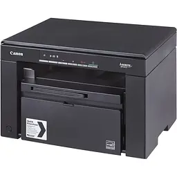 БФП Canon i-SENSYS MF3010 (5252B034) + 2 картриджі Canon 725 - мініатюра 2