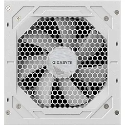 Блок живлення Gigabyte UD850GM PG5 V2 850W White (GP-UD850GM PG5 V2 ICE) [148446] - мініатюра 2