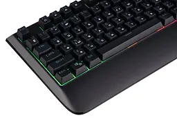 Клавіатура 2E Gaming KG325 LED USB Black (2E-KG325UB) [74253] - мініатюра 2