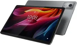 Планшет Lenovo Tab K11 Plus 8/256GB Wi-Fi Luna Grey (ZAEV0000UA) UA UCRF - мініатюра 2