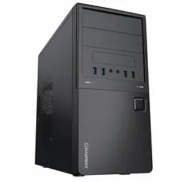 Корпус GameMax MT-308-2U3 (MT-308-2U3) Без БП